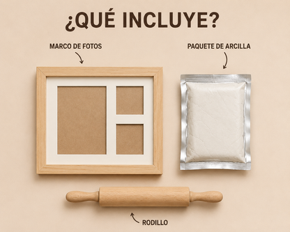 Memory Lockets™ | Recuerdo Eterno