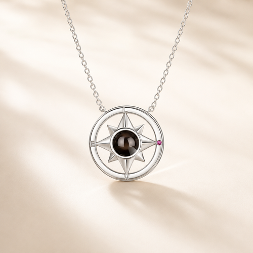 Colgante de Recuerdo Personalizado
