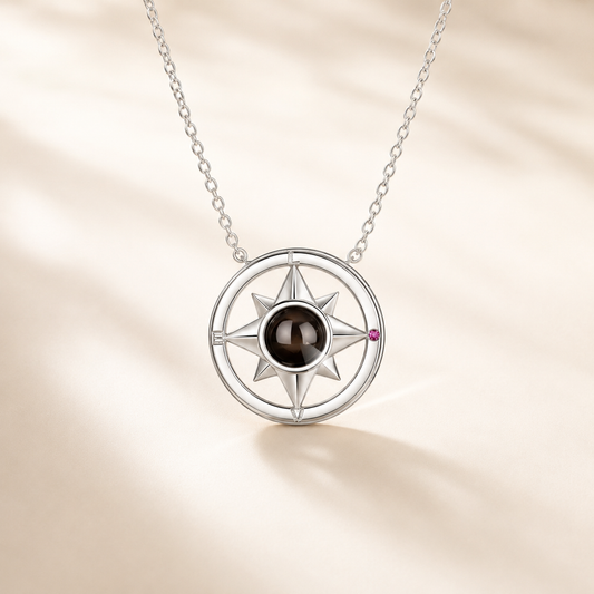 Colgante de Recuerdo Personalizado